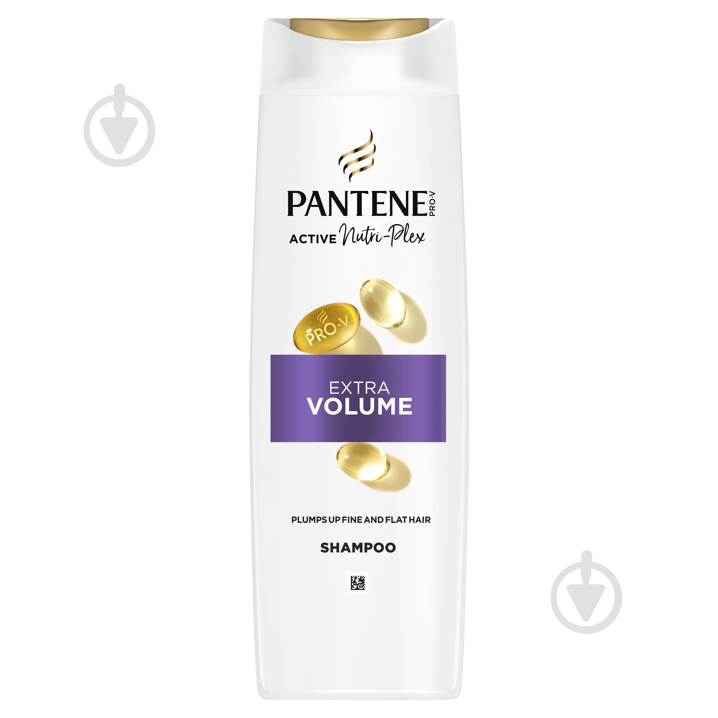 Шампунь Pantene Дополнительный объем 400 мл - фото 3 Шампунь Pantene Дополнительный объем 400 мл - фото 3