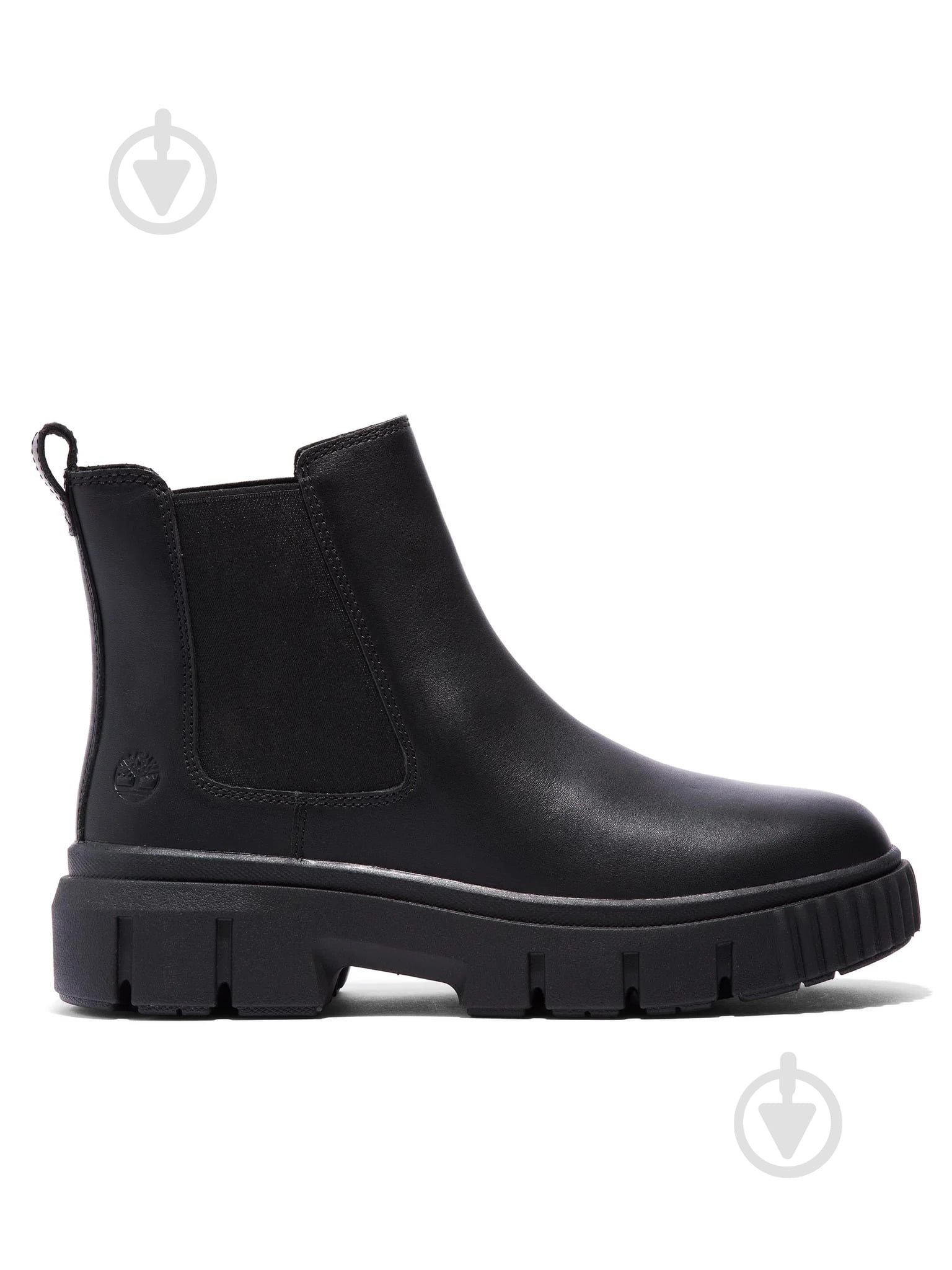 Черевики Timberland TB0A5ZCG0011 р.36 чорний - фото 1
