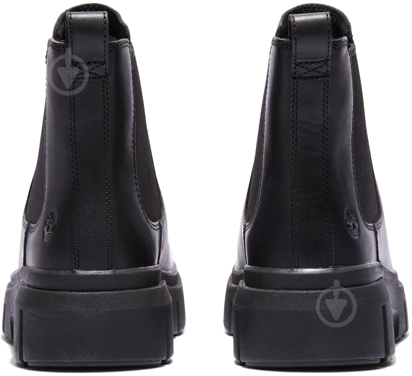 Черевики Timberland TB0A5ZCG0011 р.36 чорний - фото 5