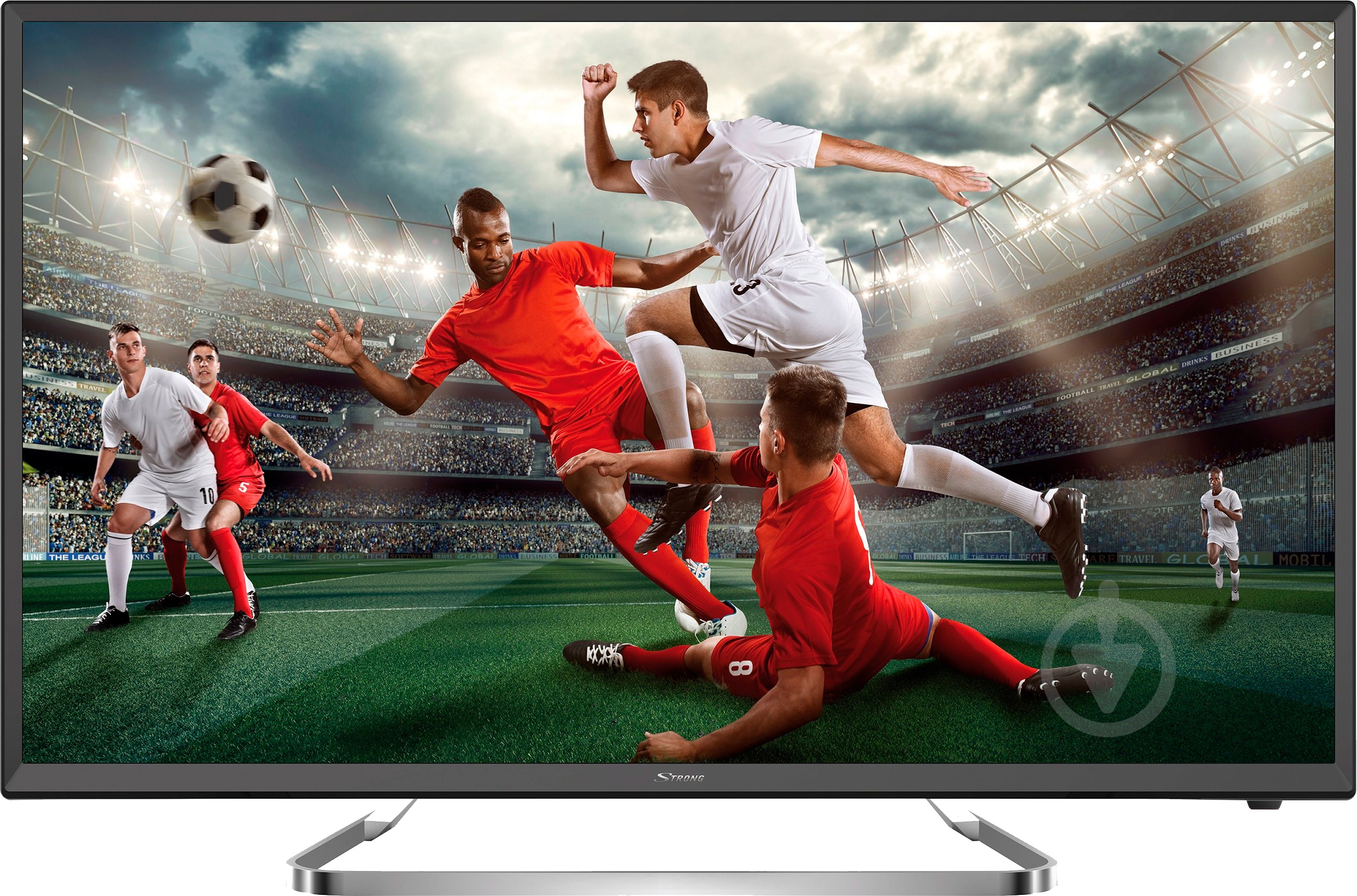 Телевизор Strong SRT40FZ4003N - фото 1