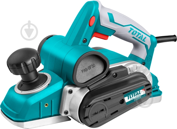 Электрорубанок TOTAL® TL1108236 - фото 1