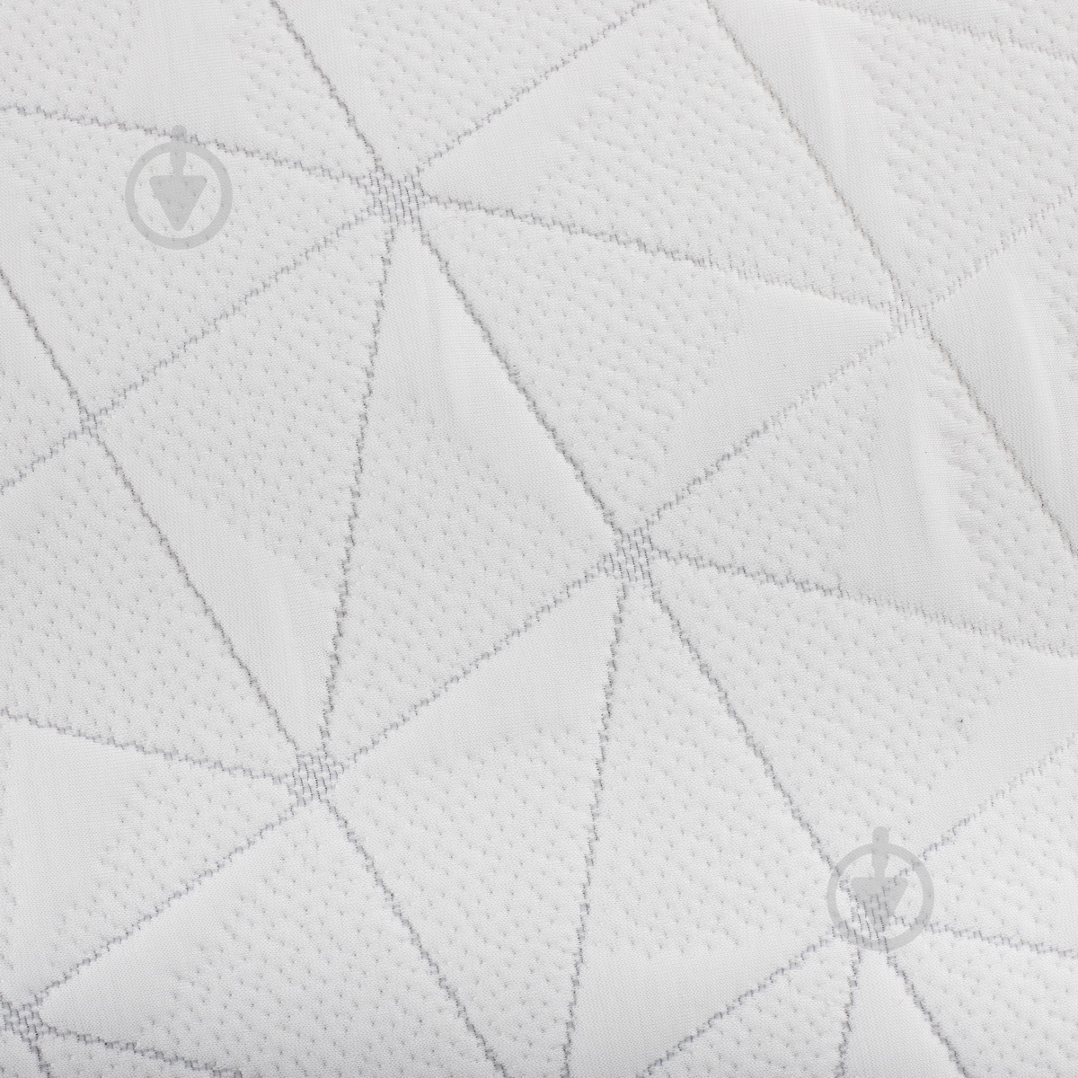 Матрас ортопедический Organic Linen Usleep 90х200 см - фото 4