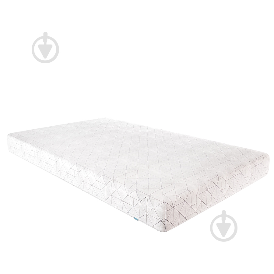 Матрас ортопедический Organic Linen Usleep 90х200 см - фото 1