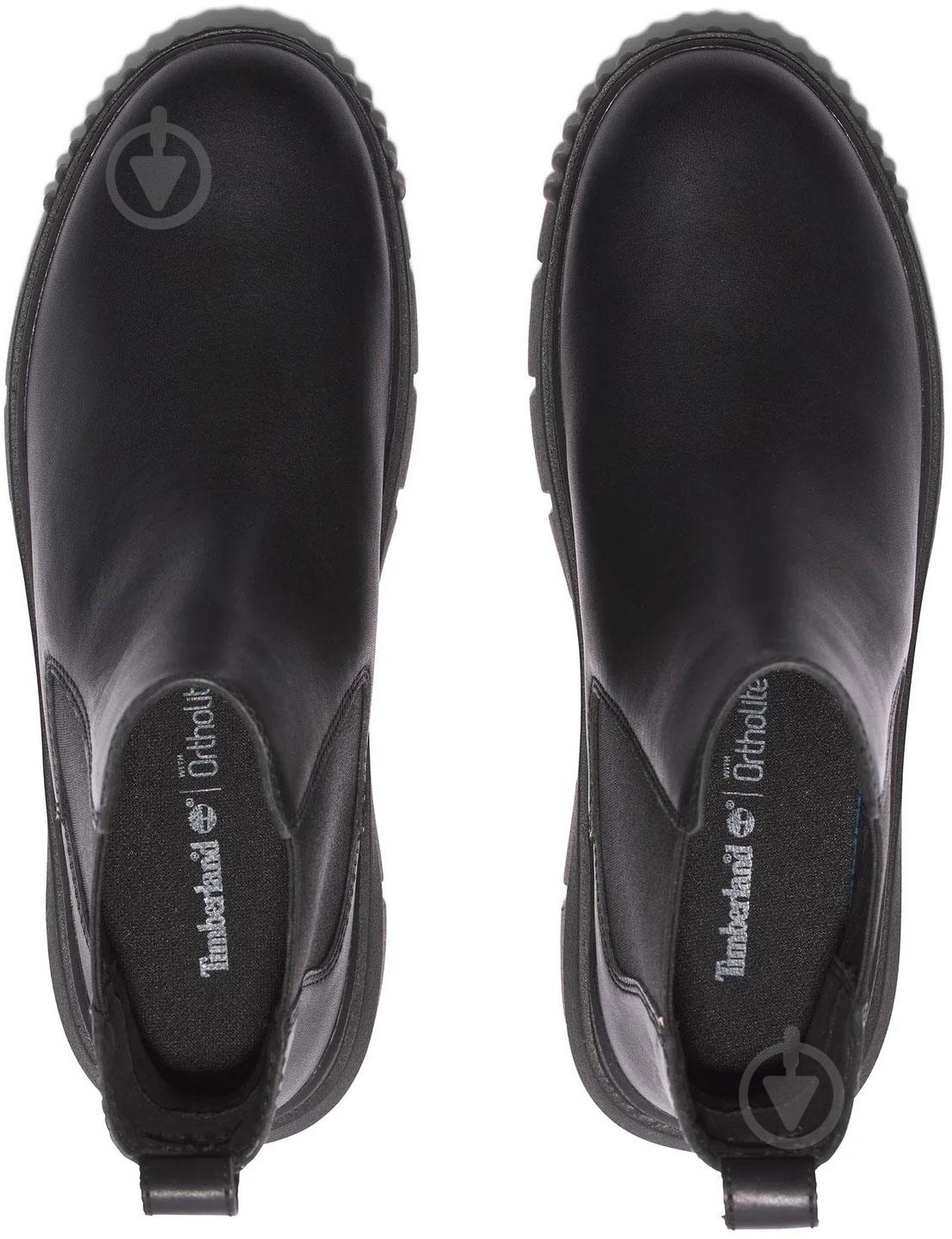 Ботинки Timberland TB0A5ZCG0011 р.38 черный - фото 4