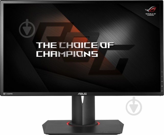 Монитор Asus 24" (PG248Q) - фото 1