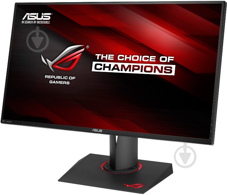 Монитор Asus 24" (PG248Q) - фото 3