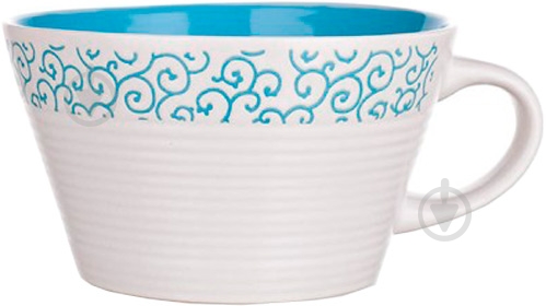 Чашка Banquet Deco 480 мл 60220033B - фото 1