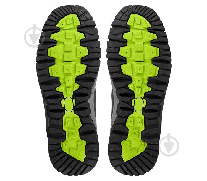 Ботинки NEO tools O2 SR FO р.45 82-751 олива - фото 9