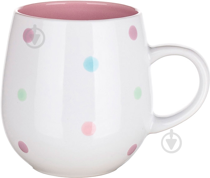 Чашка Banquet Round 500 мл 60220044P - фото 1