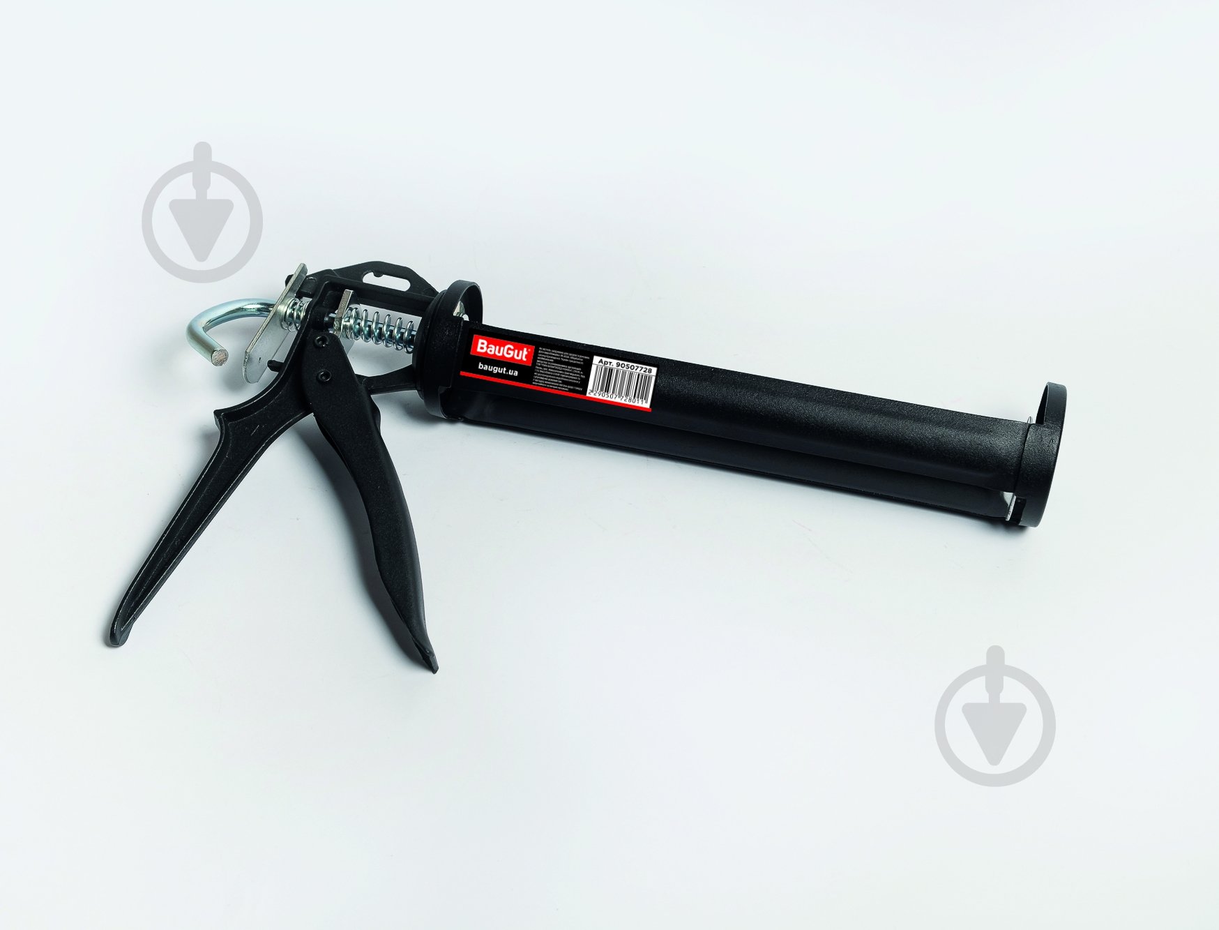 Пистолет для герметика BauGut - фото 2