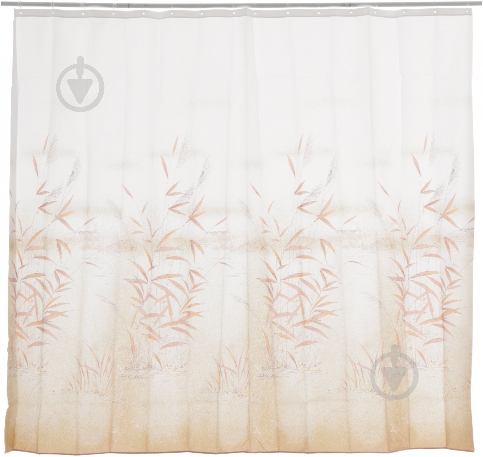 Штора для душа Bacchetta CANNETO - фото 1