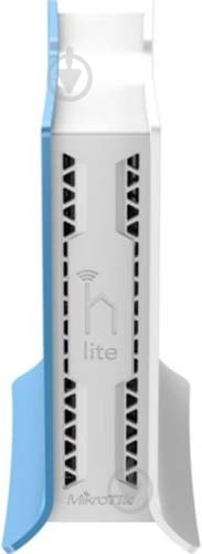 Wi-Fi-роутер Mikrotik RB941-2ND-TC - фото 6 Wi-Fi-роутер Mikrotik RB941-2ND-TC - фото 6