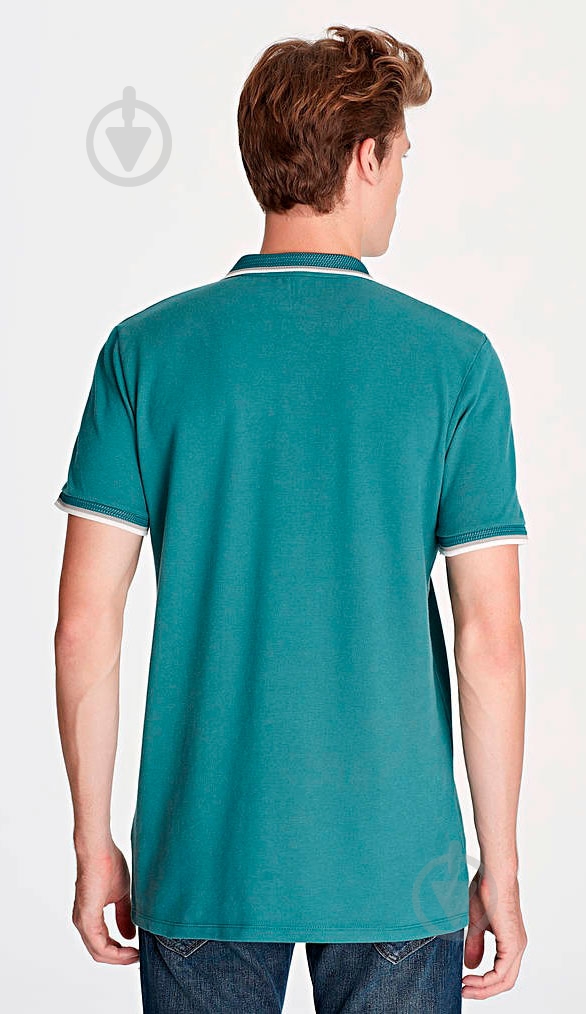 Поло Mavi POLO TEE 065702-29827 р.XL - фото 2