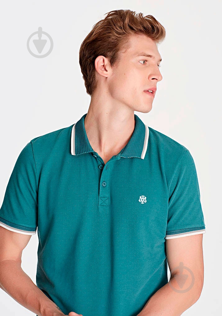 Поло Mavi POLO TEE 065702-29827 р.XL - фото 4