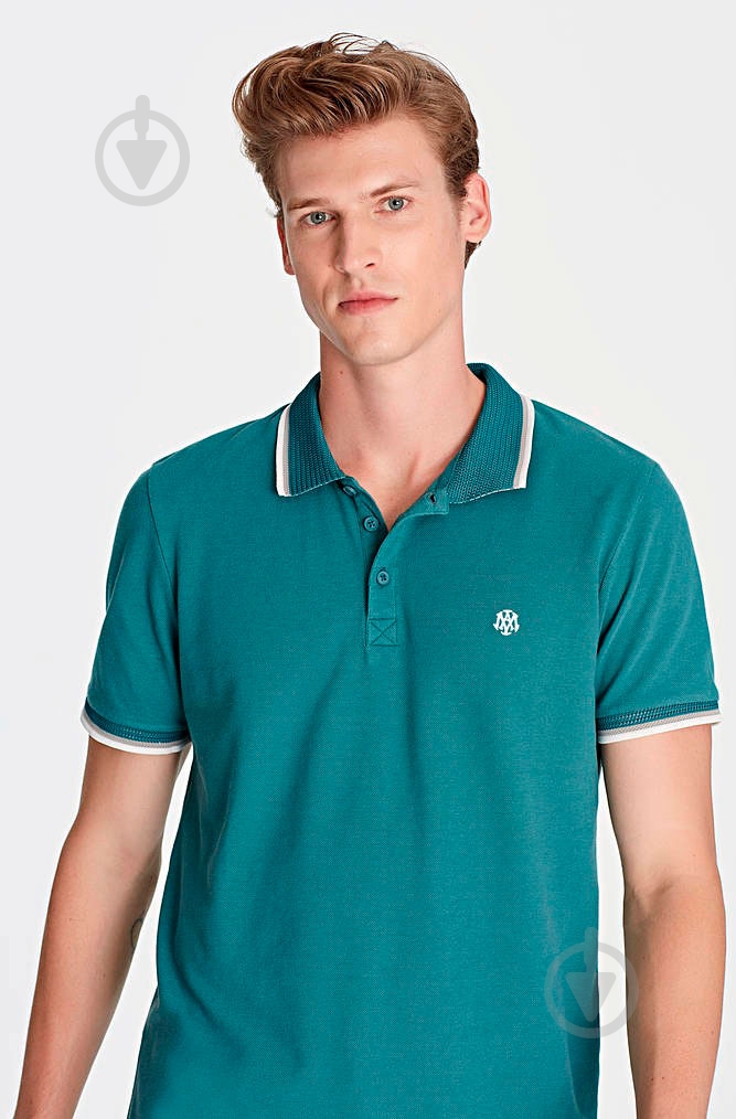 Поло Mavi POLO TEE 065702-29827 р.XL - фото 3