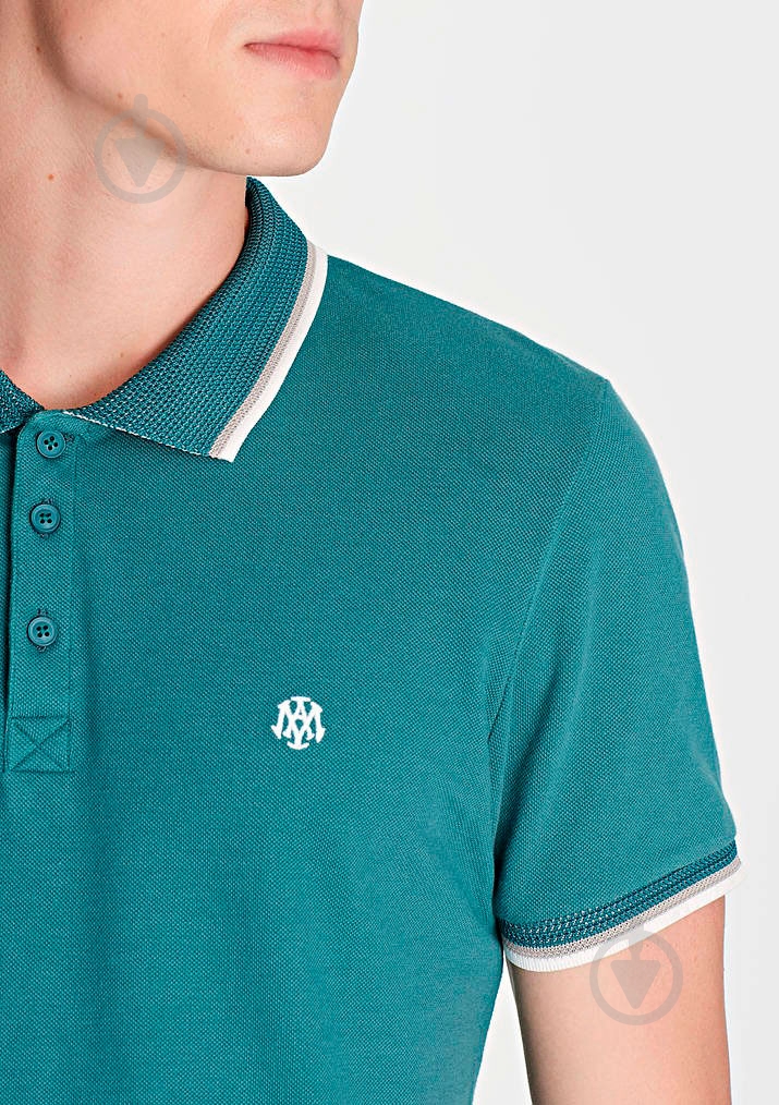 Поло Mavi POLO TEE 065702-29827 р.XL - фото 5