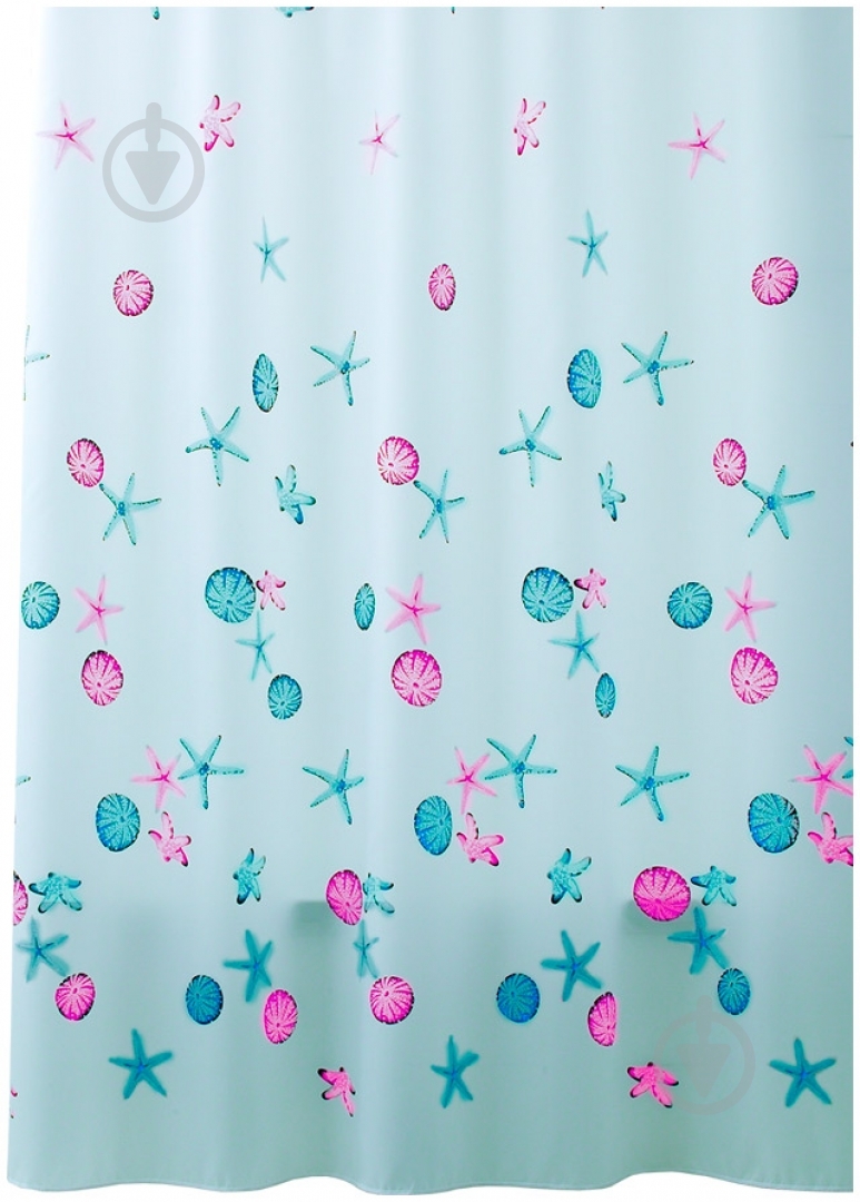 Шторка для ванной BACCHETTA STELLA - фото 1 Шторка для ванной BACCHETTA STELLA - фото 1