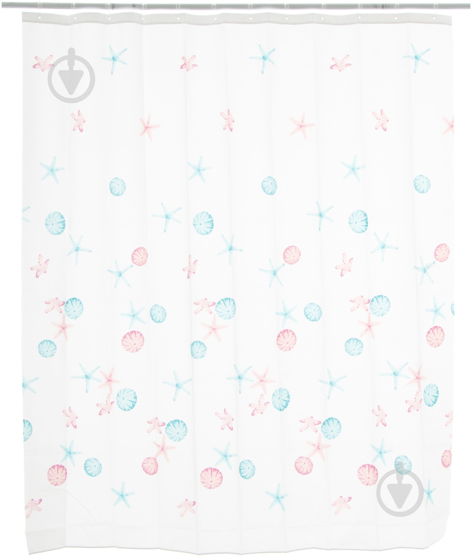 Шторка для ванной BACCHETTA STELLA - фото 2 Шторка для ванной BACCHETTA STELLA - фото 2