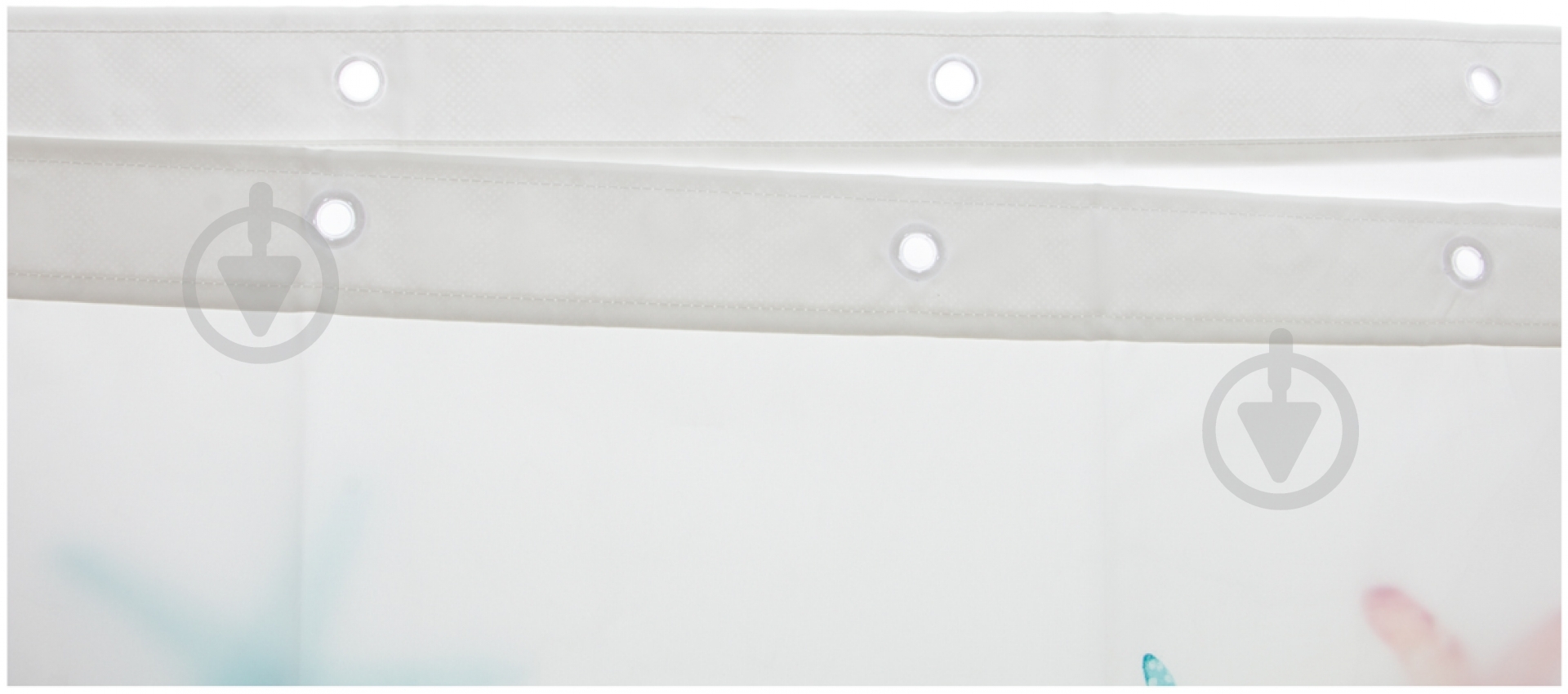 Шторка для ванной BACCHETTA STELLA - фото 4 Шторка для ванной BACCHETTA STELLA - фото 4