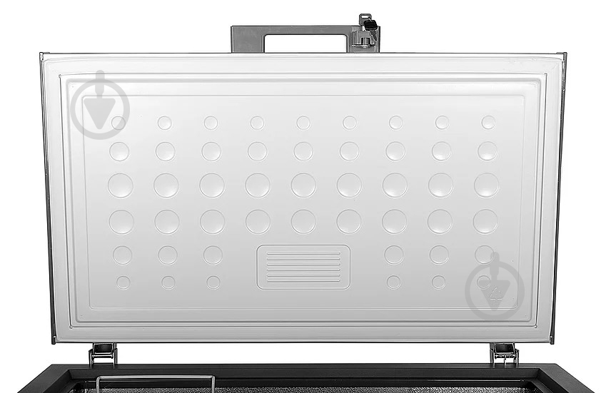 Морозильный ларь PRIME Technics CS 25144 MX - фото 4