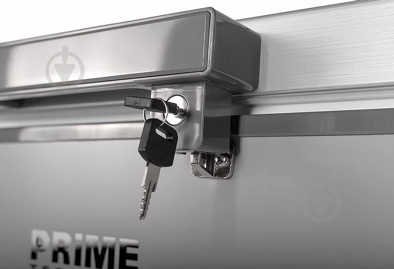 Морозильный ларь PRIME Technics CS 25144 MX - фото 5