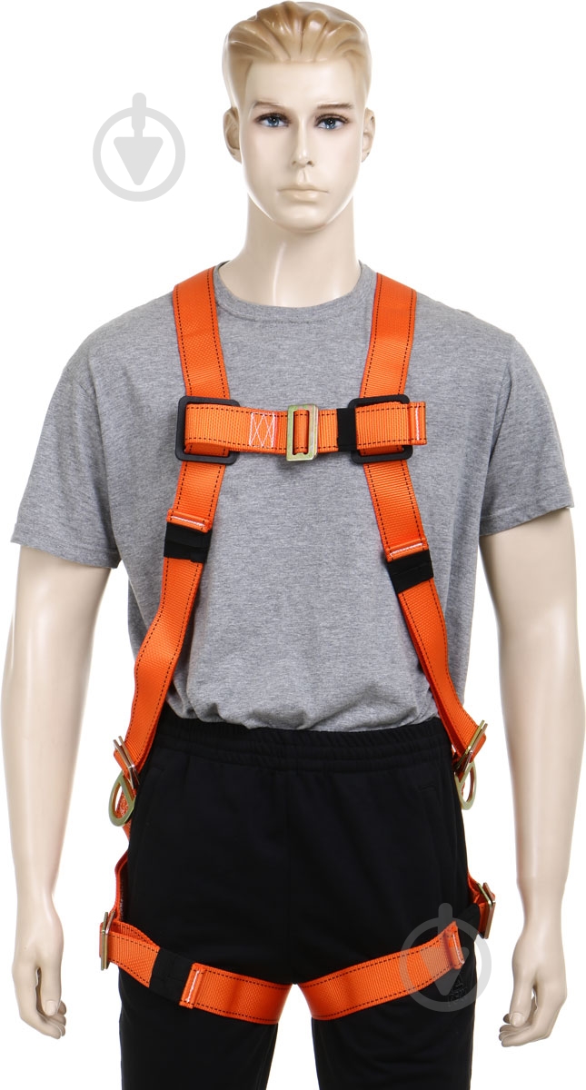 Пояс страховочный Truper ARN-5436 - фото 1