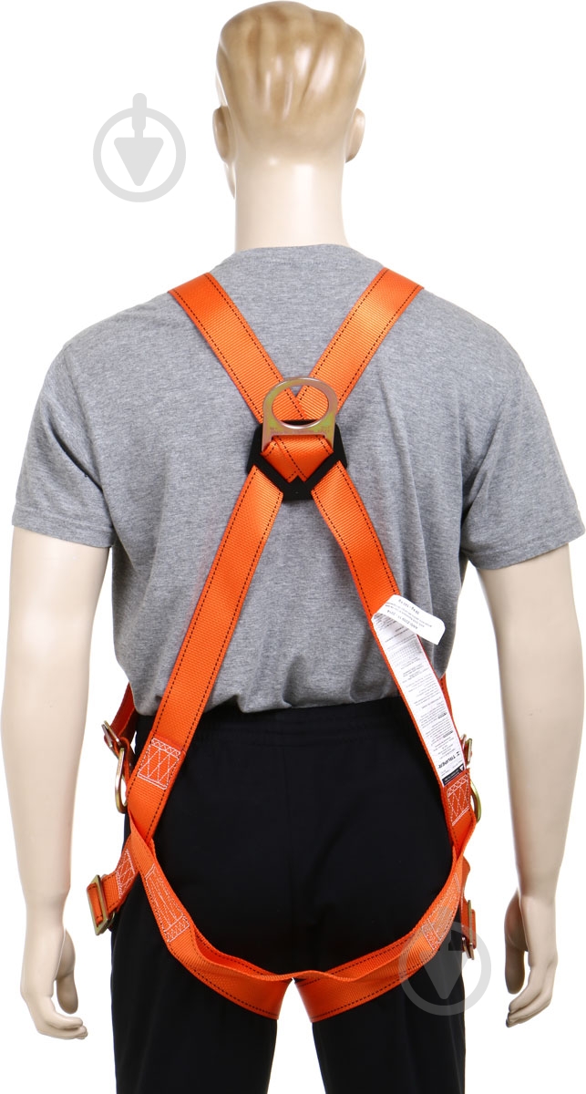 Пояс страховочный Truper ARN-5436 - фото 3