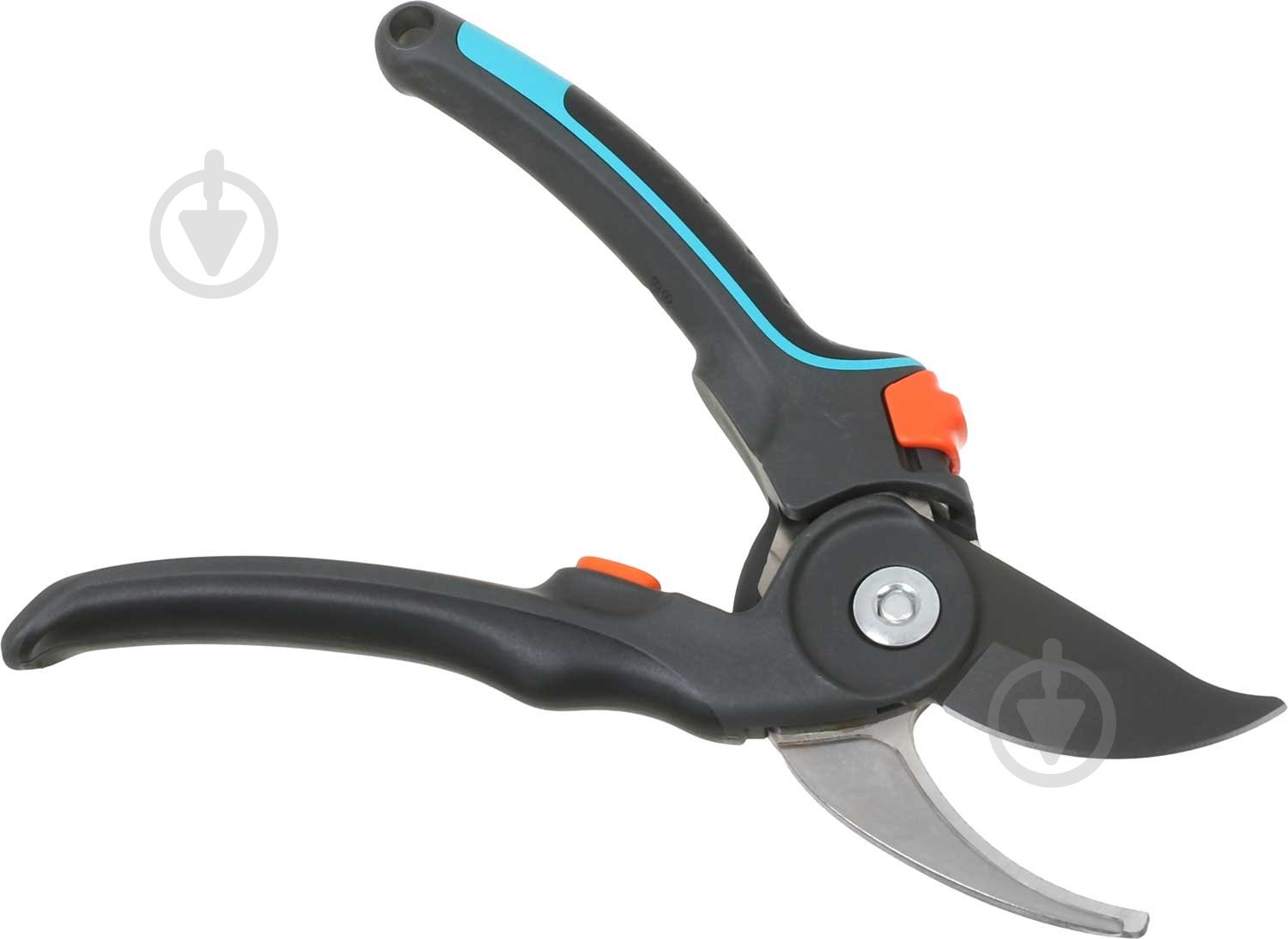 Секатор Gardena Comfort B/M (08904-20.000.00) - фото 3