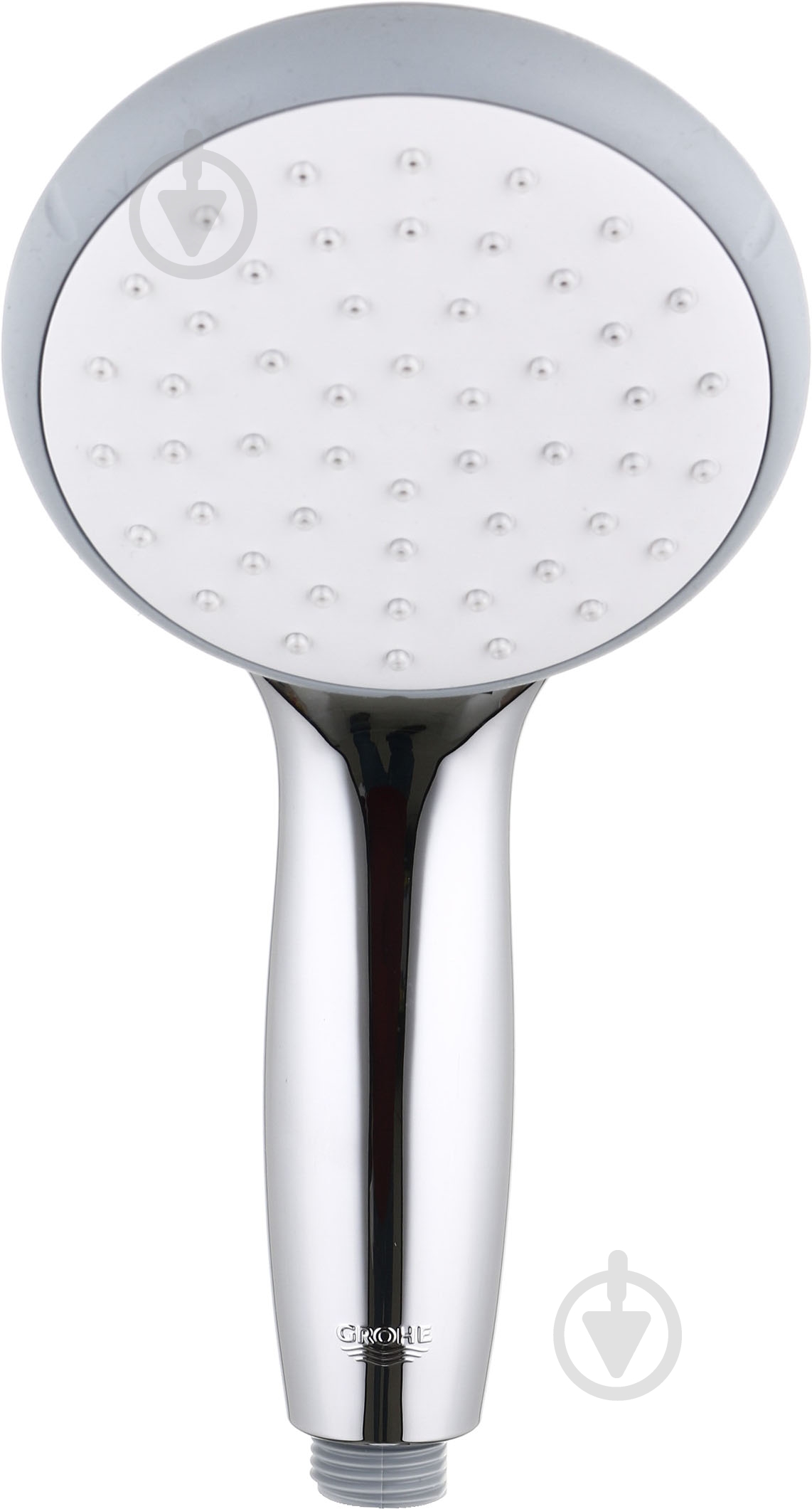 Ручний душ Grohe Vitalio Go 100 26196000A хром - фото 3 Ручний душ Grohe Vitalio Go 100 26196000A хром - фото 3
