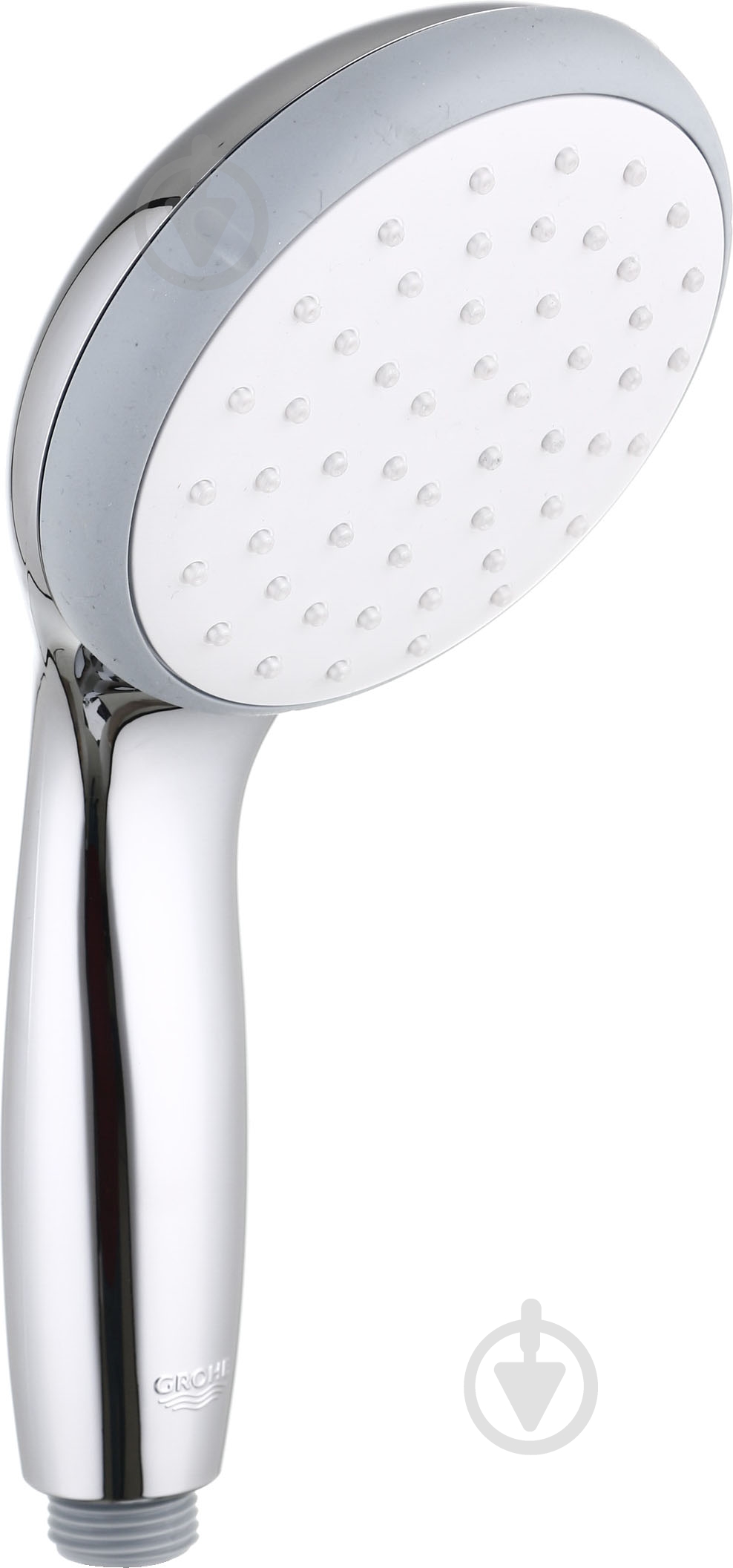 Ручний душ Grohe Vitalio Go 100 26196000A хром - фото 2 Ручний душ Grohe Vitalio Go 100 26196000A хром - фото 2