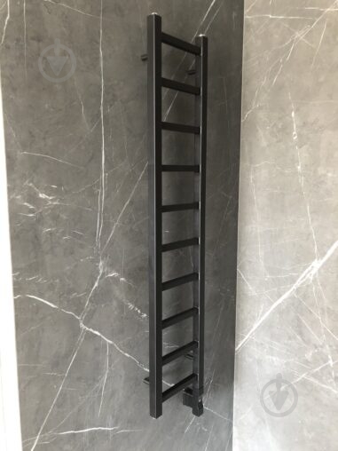 Полотенцесушитель электрический GenesisAqua Scala/B1200 - фото 2 Полотенцесушитель электрический GenesisAqua Scala/B1200 - фото 2
