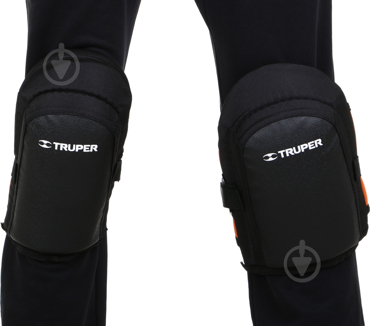 Наколенник защитный Truper ROD-L - фото 2 Наколенник защитный Truper ROD-L - фото 2