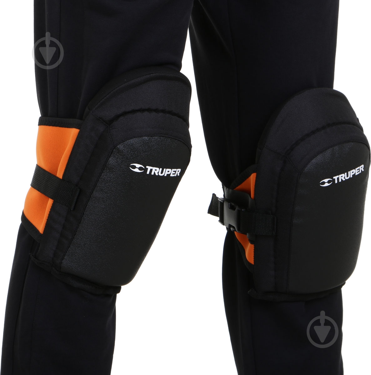 Наколенник защитный Truper ROD-L - фото 1 Наколенник защитный Truper ROD-L - фото 1
