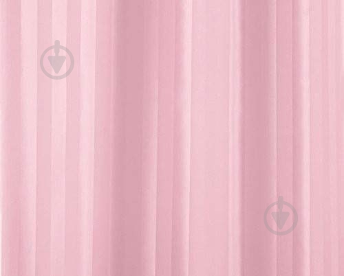 Штора для душа Bacchetta Rigone rosa 180x200 см - фото 1