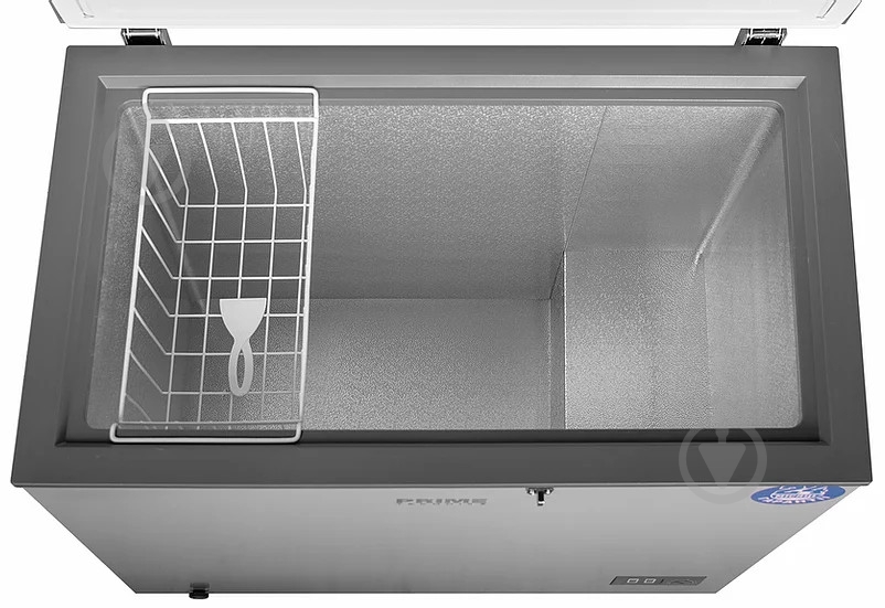 Морозильный ларь PRIME Technics CS 20144 MX - фото 3