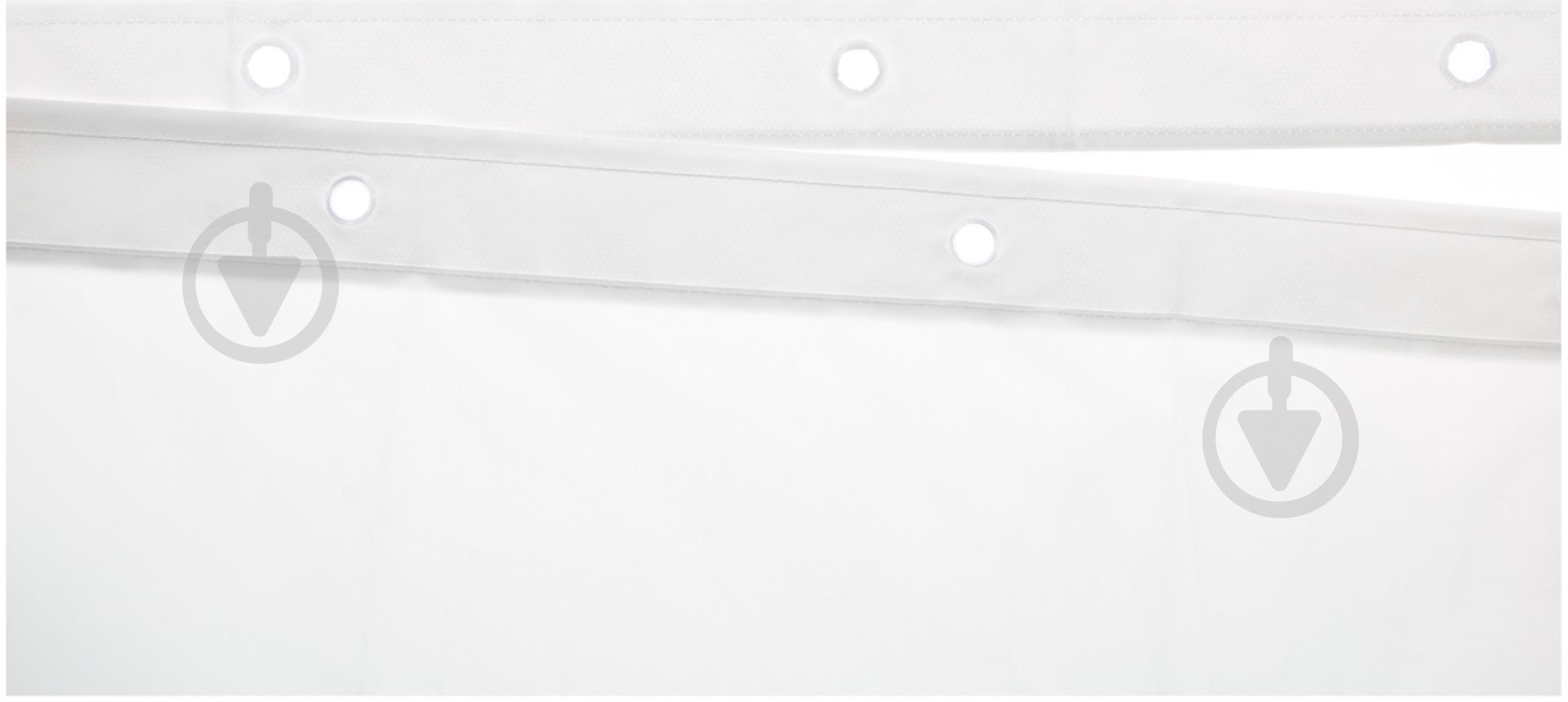 Штора для душа BACCHETTA CATS - фото 2