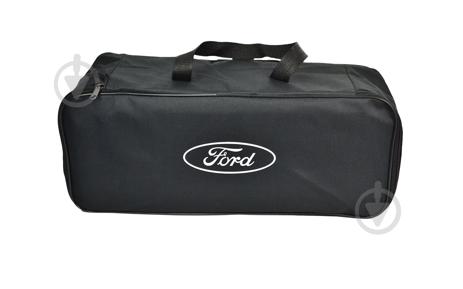 Сумка-органайзер Ford Poputchik 03-115-1Д черный - фото 1 Сумка-органайзер Ford Poputchik 03-115-1Д черный - фото 1