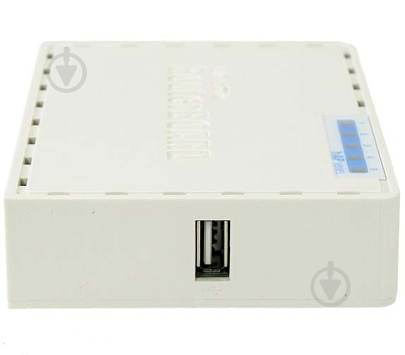 Точка доступа Mikrotik (RB952UI-5AC2ND) - фото 4