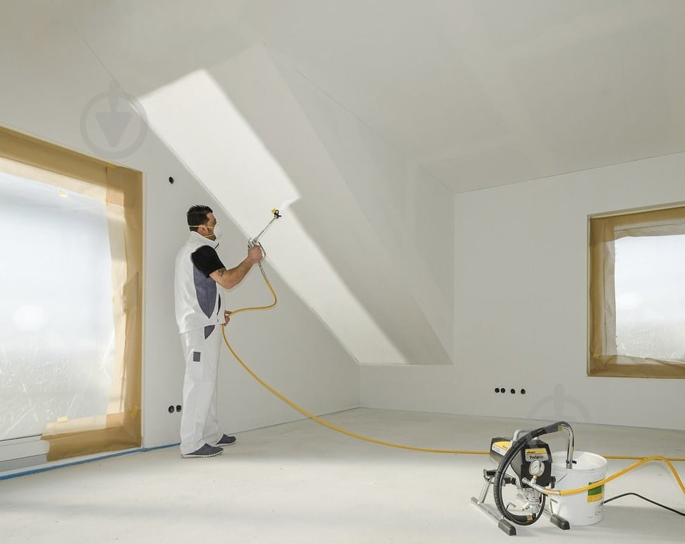 Краскораспылитель Wagner ProSpray PS-3.20 HEA 2384151 - фото 3