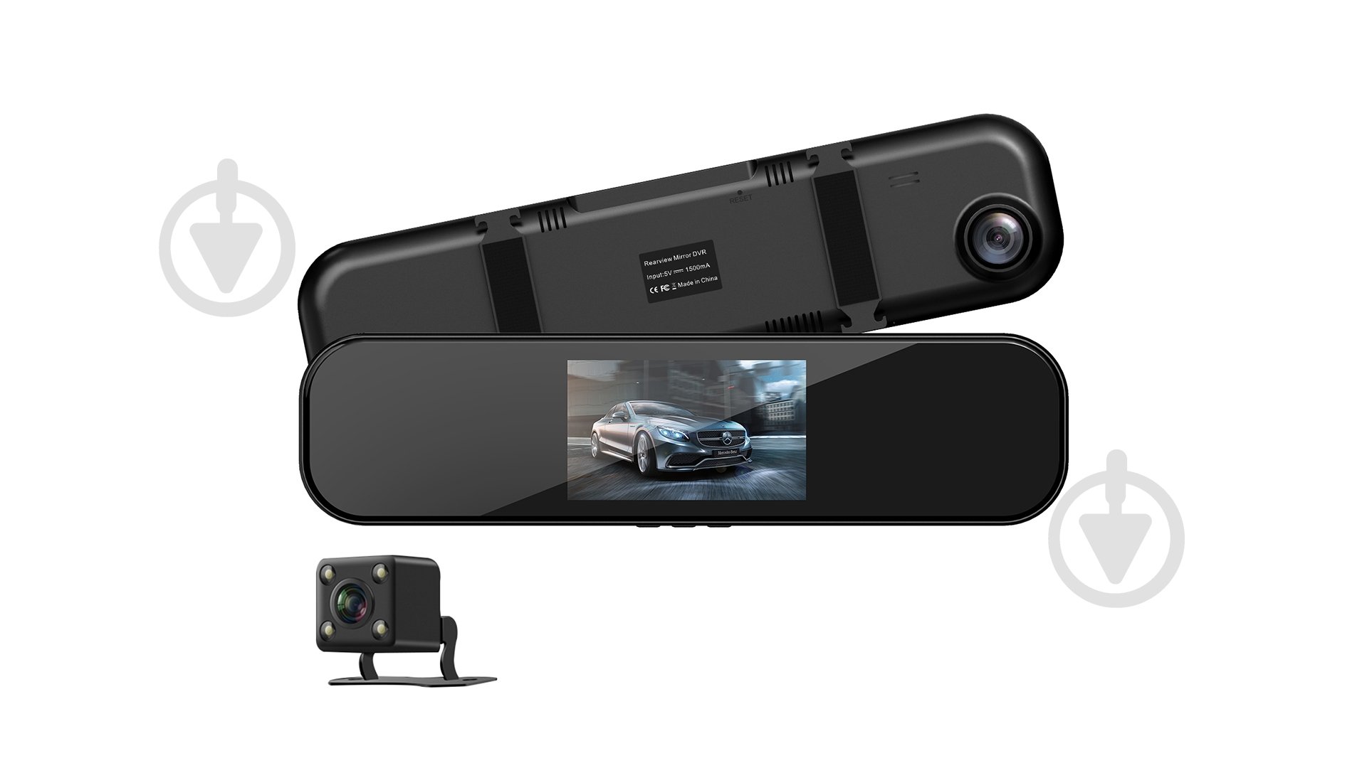 Відеореєстратор Aspiring REFLEX 6 - фото 3