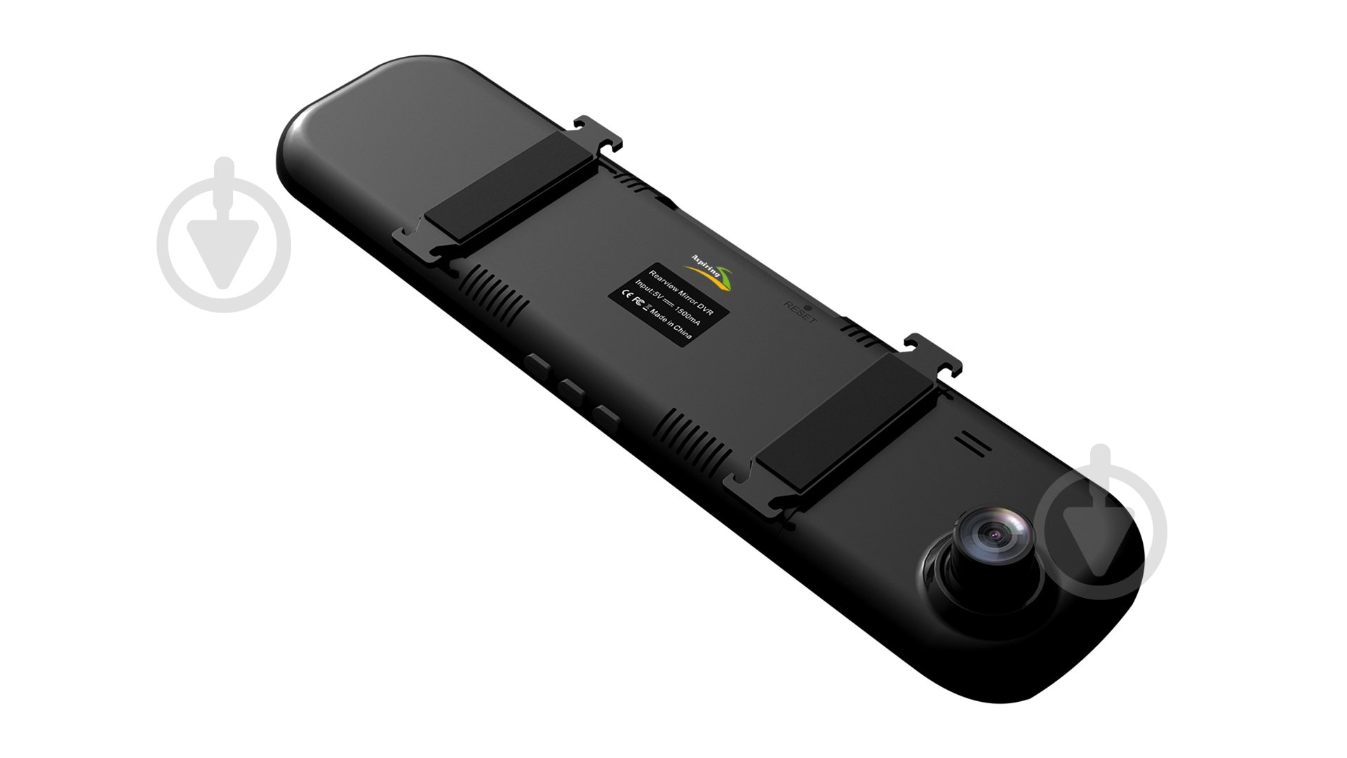 Відеореєстратор Aspiring REFLEX 6 - фото 4