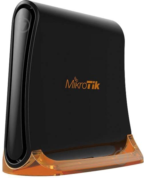 Wi-Fi-роутер Mikrotik hAP mini (RB931-2nD) - фото 1