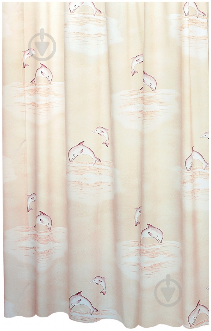 Штора для душа BACCHETTA SELE - фото 1