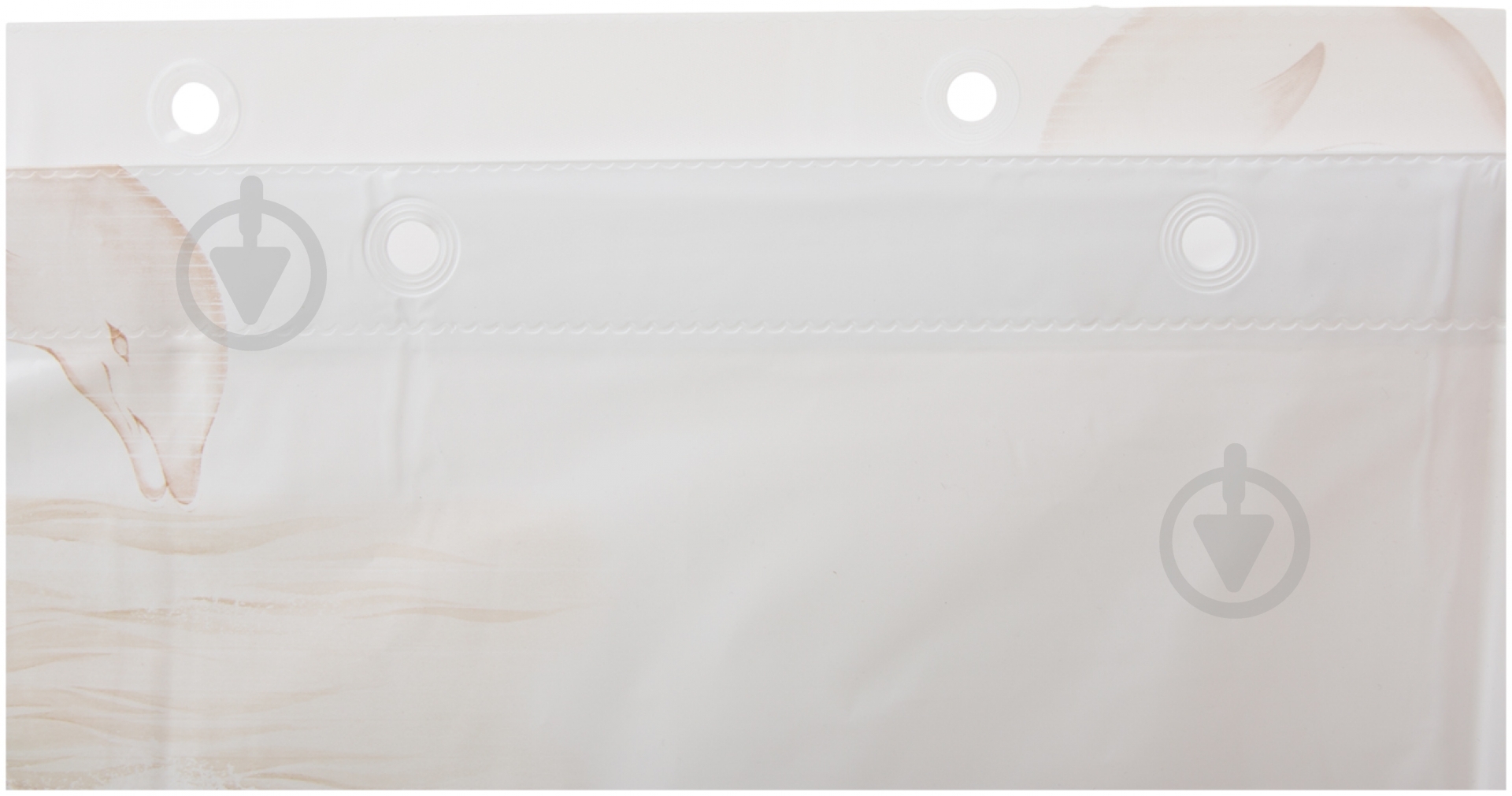 Штора для душа BACCHETTA SELE - фото 3