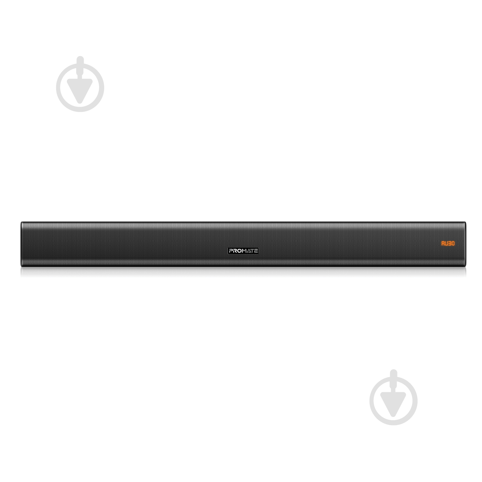 Саундбар Promate streambar-60.black StreamBar-60 W 2.1 - фото 1 Саундбар Promate streambar-60.black StreamBar-60 W 2.1 - фото 1