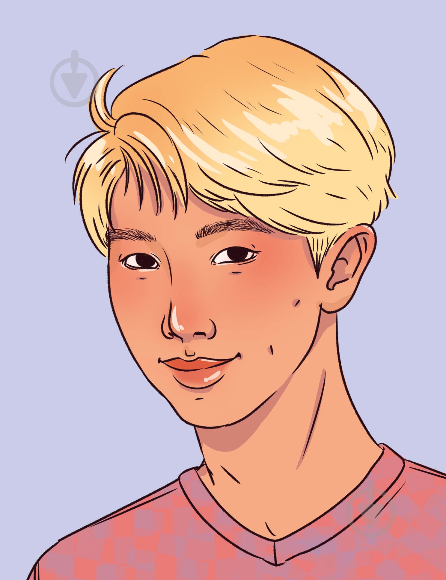 Книга «BTS І Я. Твій неофіційний фанбук» 978-617-7853-48-9 - фото 8