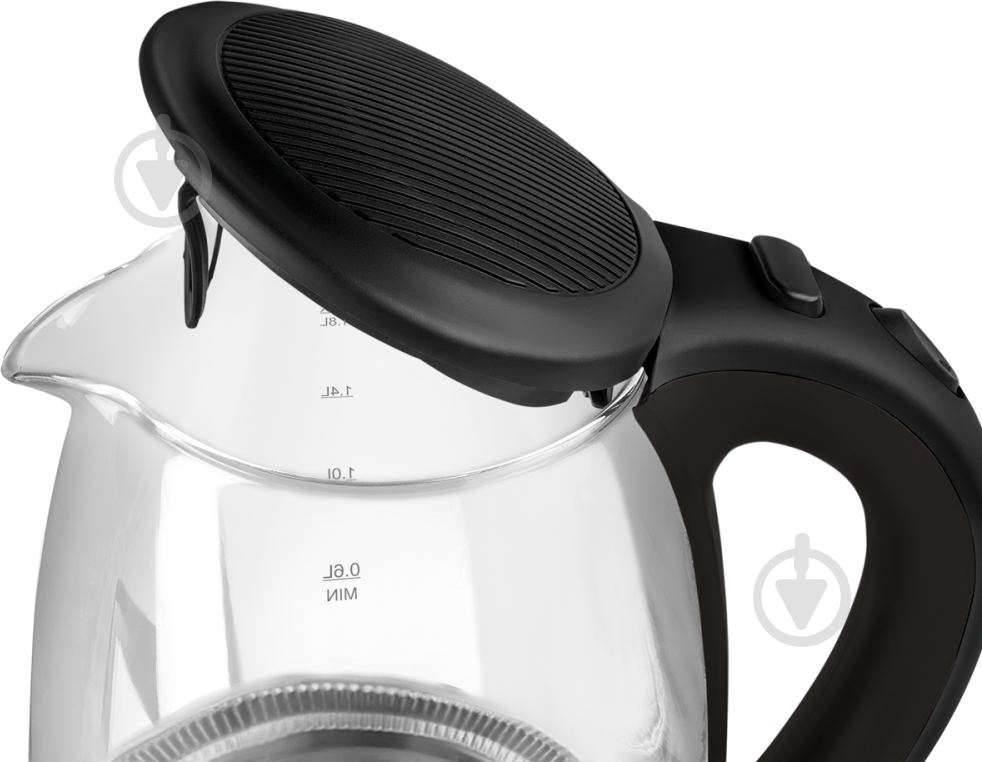 Электрочайник Scarlett SC-EK27G89 - фото 3