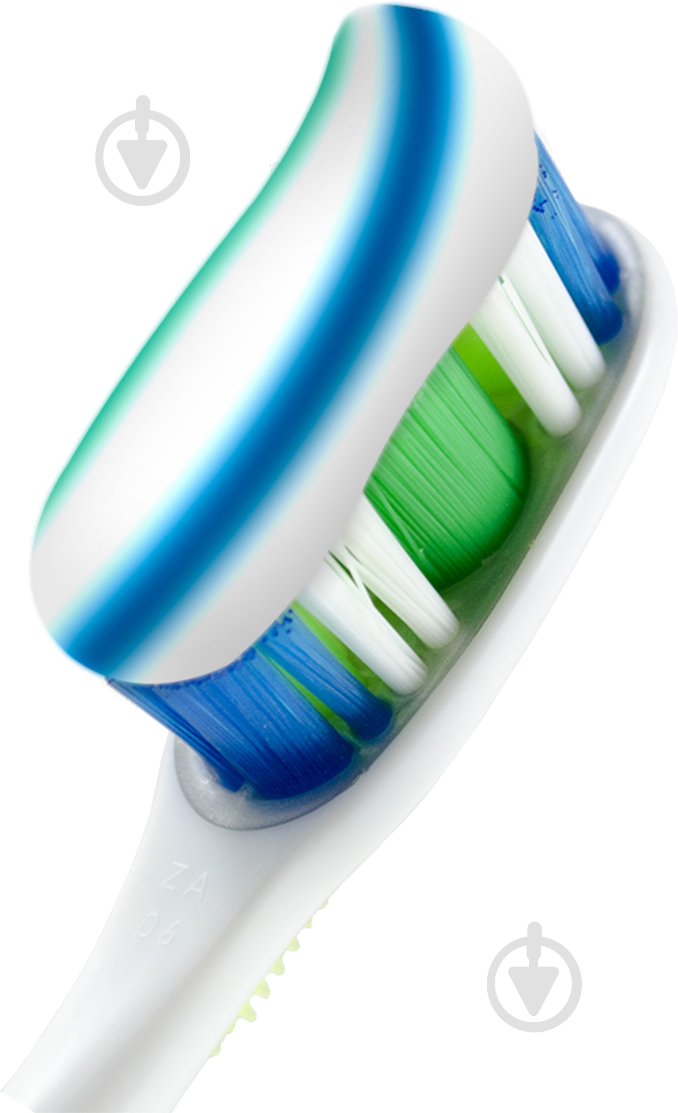 Зубна паста Colgate Потрійна дія Натуральна м'ята комплексна 100 мл - фото 4