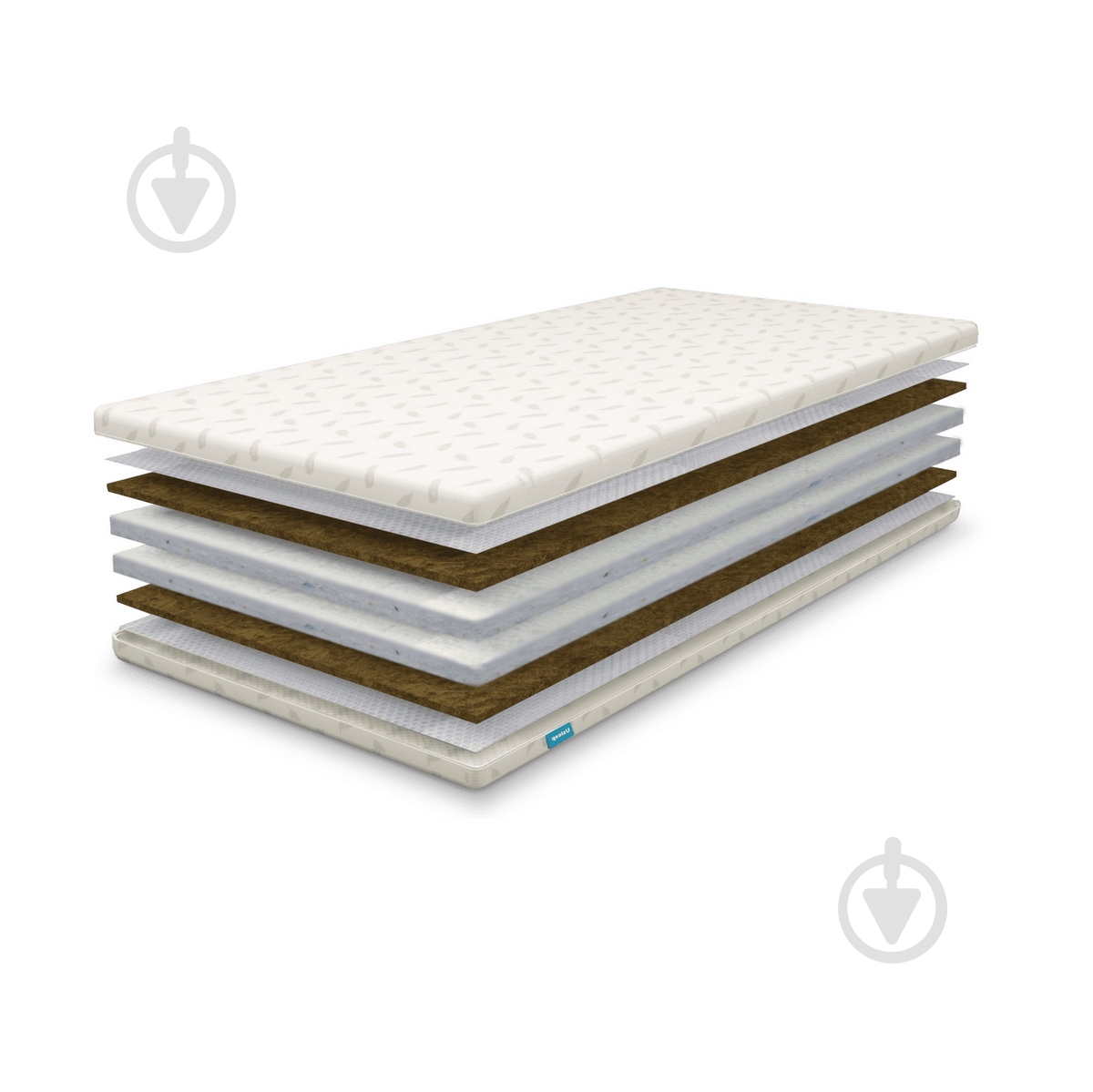 Матрас Sleep Roll Ultra Kokos Usleep 140x190 см - фото 2