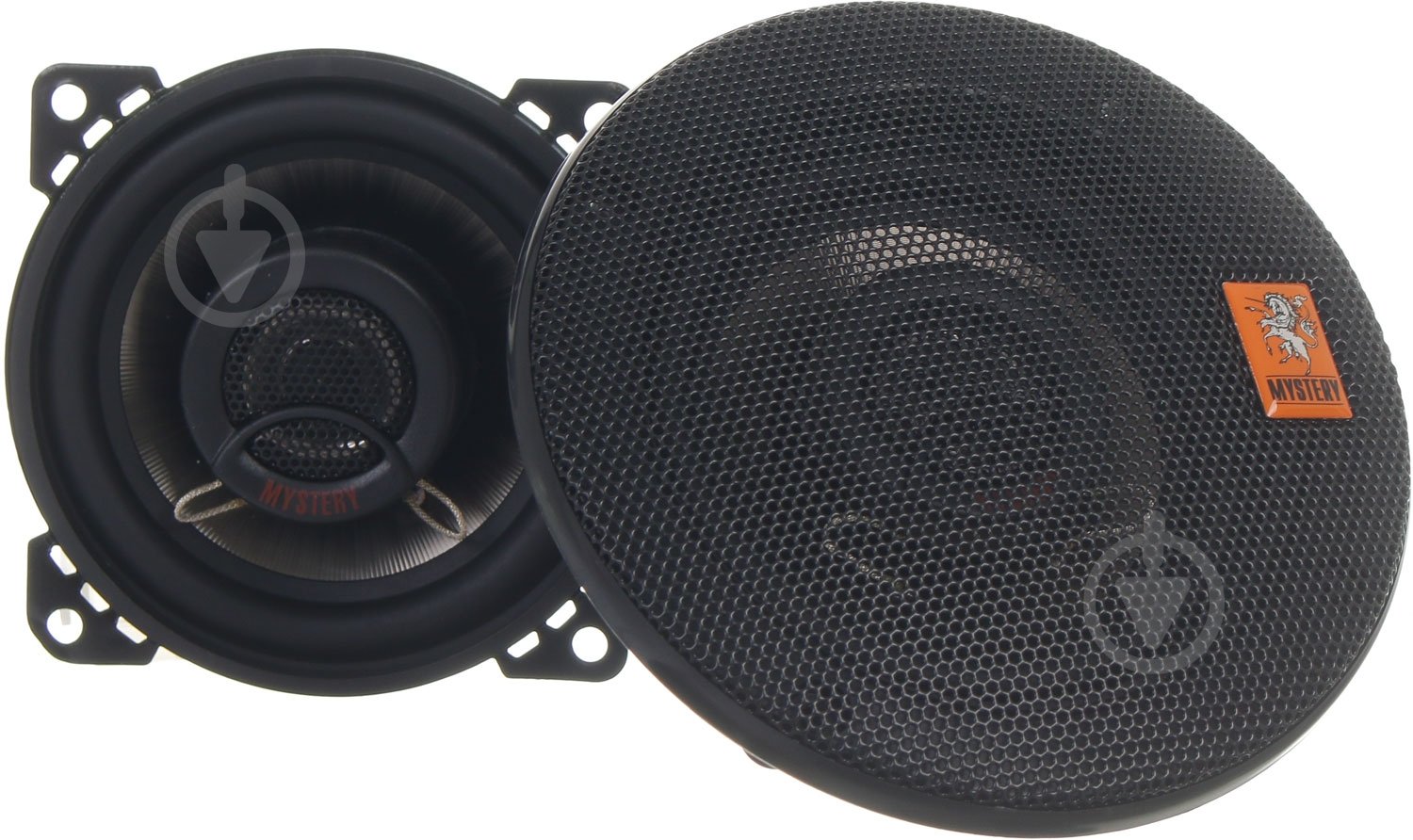 Автоакустика Mystery MJ 420 - фото 1 Автоакустика Mystery MJ 420 - фото 1